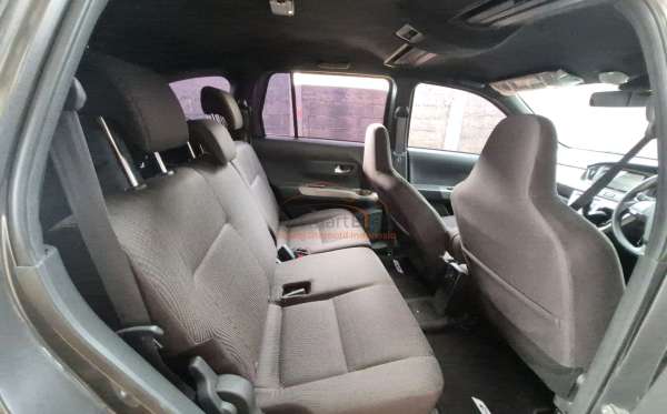 TOYOTA CALYA 1.2 G M/T