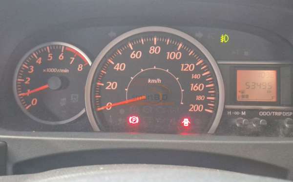 TOYOTA CALYA 1.2 G M/T