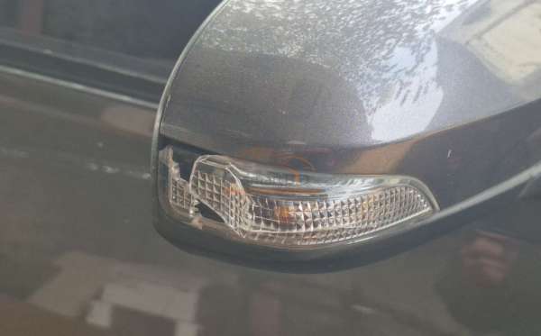 TOYOTA CALYA 1.2 G M/T