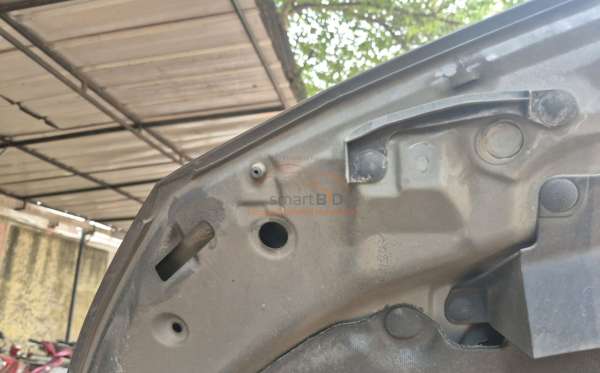 TOYOTA CALYA 1.2 G M/T