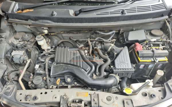 TOYOTA CALYA 1.2 G M/T
