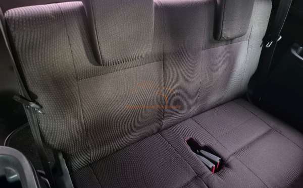 TOYOTA CALYA 1.2 G M/T
