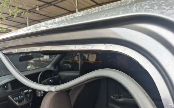 TOYOTA CALYA 1.2 G M/T