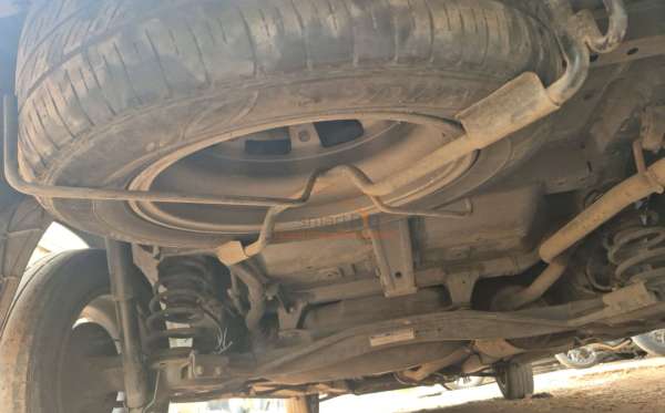 TOYOTA CALYA 1.2 G M/T