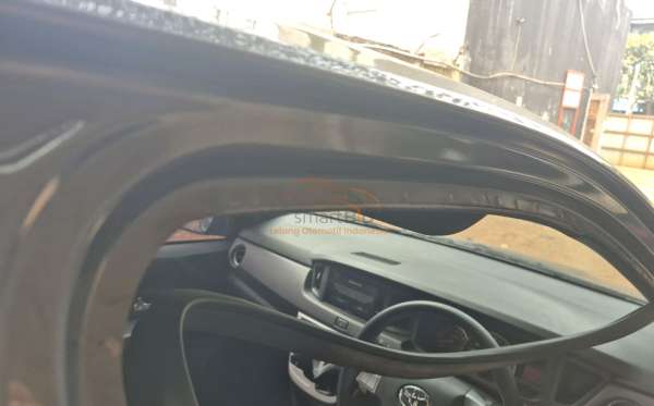 TOYOTA CALYA 1.2 G M/T