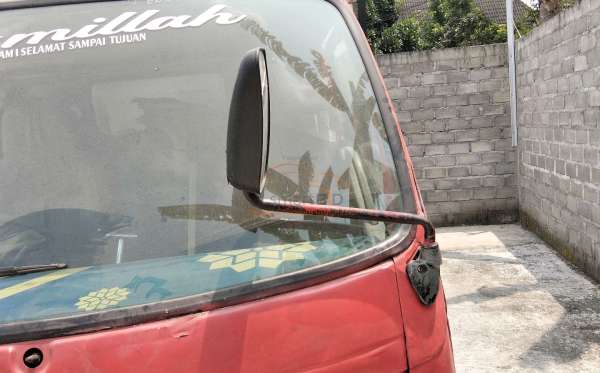 TOYOTA DYNA 130 HT