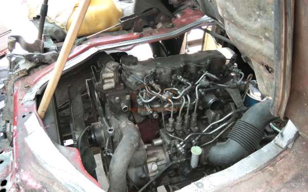 TOYOTA DYNA 130 HT