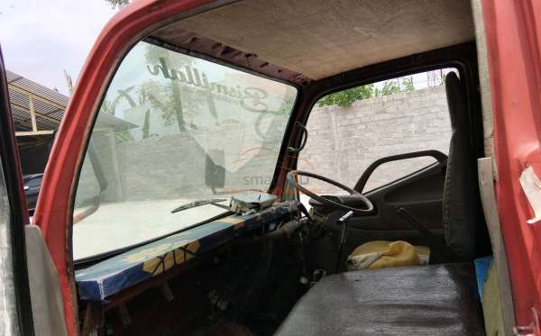 TOYOTA DYNA 130 HT