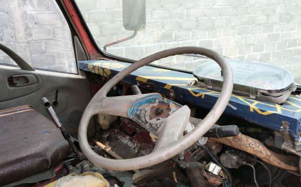 TOYOTA DYNA 130 HT
