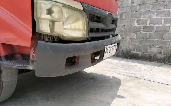 TOYOTA DYNA 130 HT