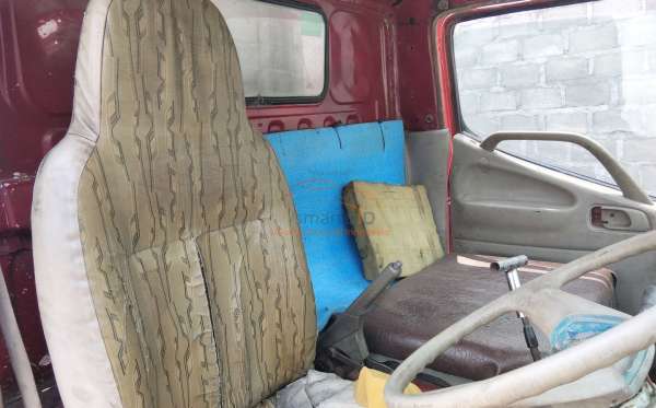 TOYOTA DYNA 130 HT