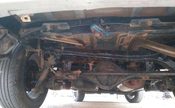 TOYOTA KIJANG INNOVA G