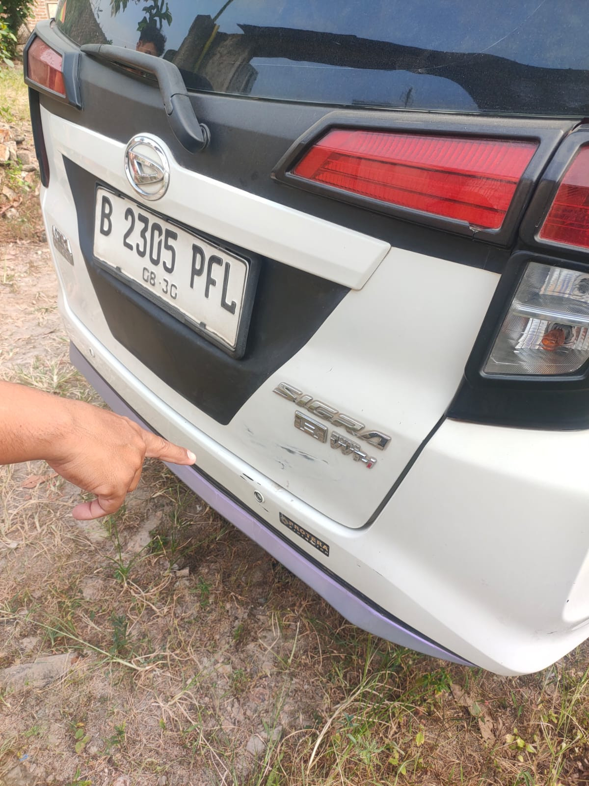 DAIHATSU  SIGRA  R