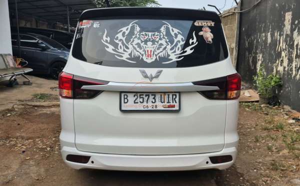 WULING  CONFERO  1.5 DB MY (4X2)