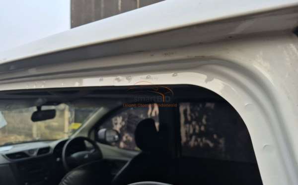 WULING  CONFERO  1.5 DB MY (4X2)