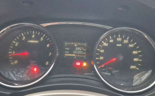 WULING  CONFERO  1.5 DB MY (4X2)