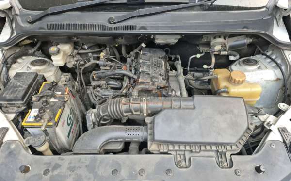 WULING  CONFERO  1.5 DB MY (4X2)