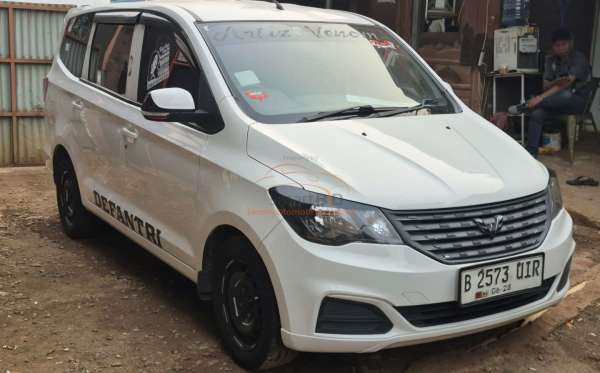 WULING  CONFERO  1.5 DB MY (4X2)
