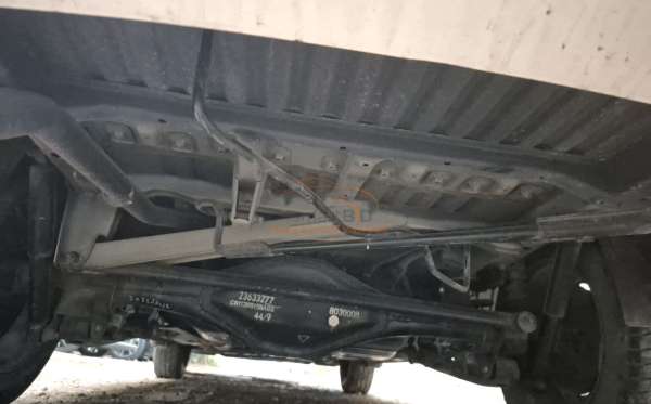 WULING  CONFERO  1.5 DB MY (4X2)