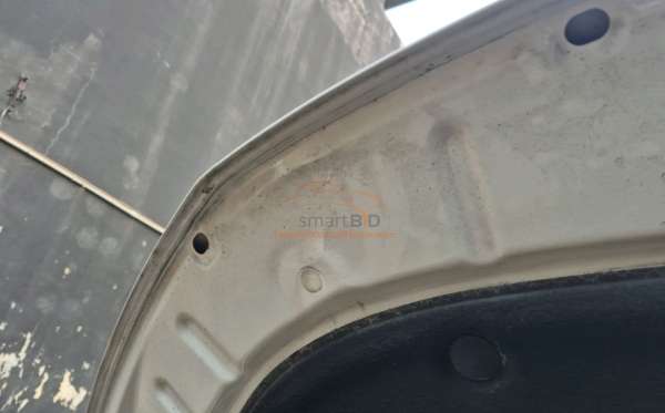 WULING  CONFERO  1.5 DB MY (4X2)