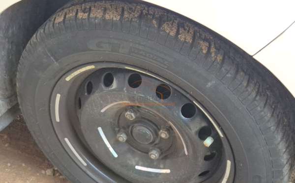 WULING  CONFERO  1.5 DB MY (4X2)