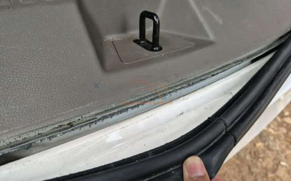 WULING  CONFERO  1.5 DB MY (4X2)