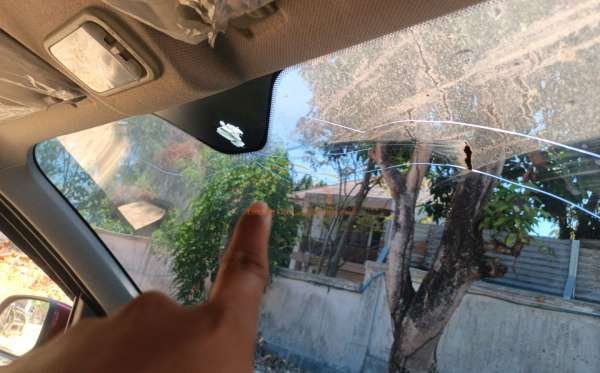 WULING CONFERO