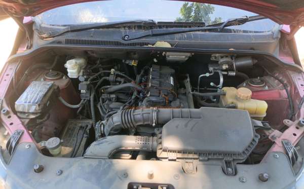 WULING CONFERO