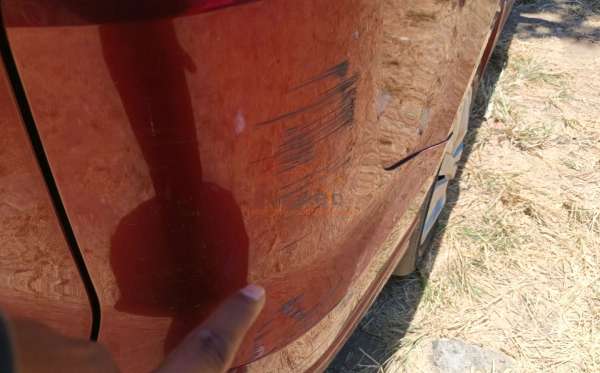 WULING CONFERO