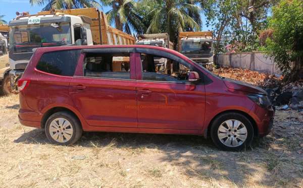 WULING CONFERO