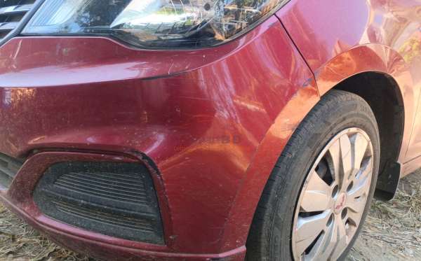 WULING CONFERO