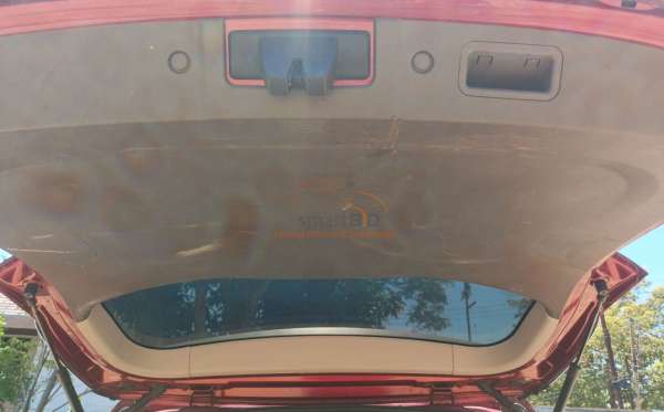 WULING CONFERO
