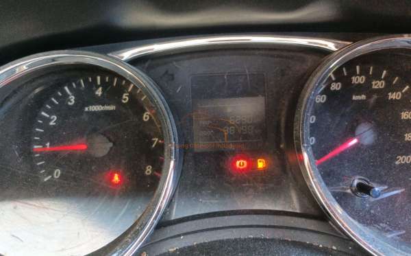 WULING CONFERO