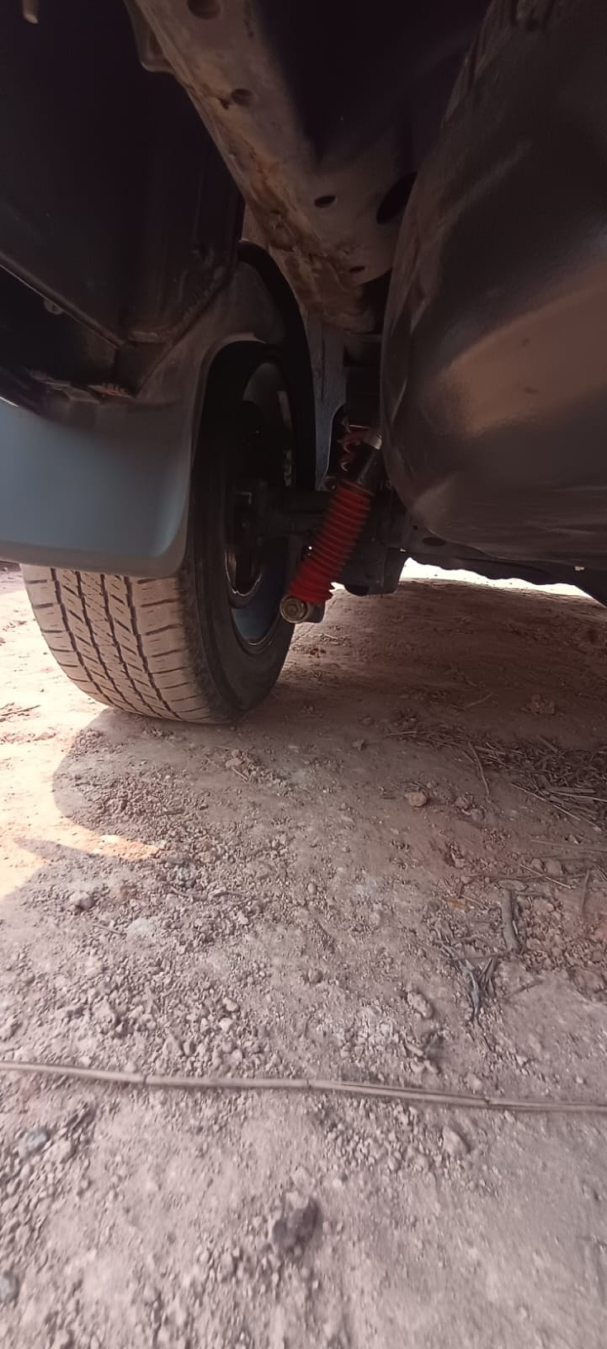 TOYOTA FORTUNER  2.4 VRZ