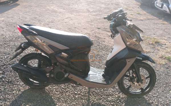 YAMAHA X RIDE 125