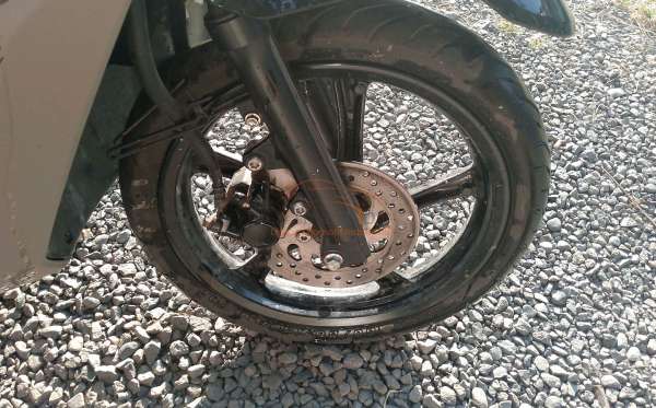 YAMAHA X RIDE 125