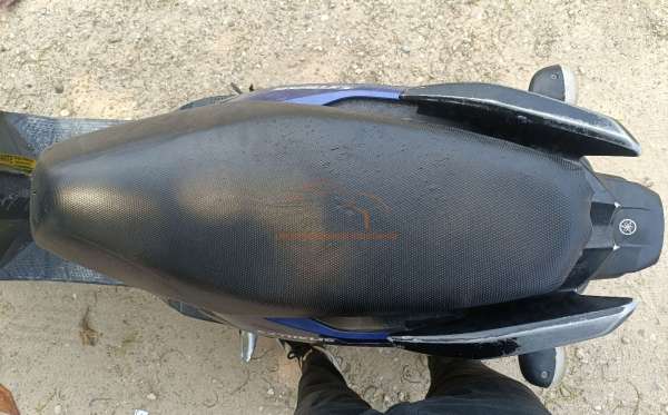YAMAHA X RIDE 125
