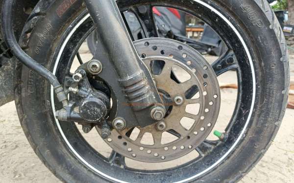 YAMAHA X RIDE 125