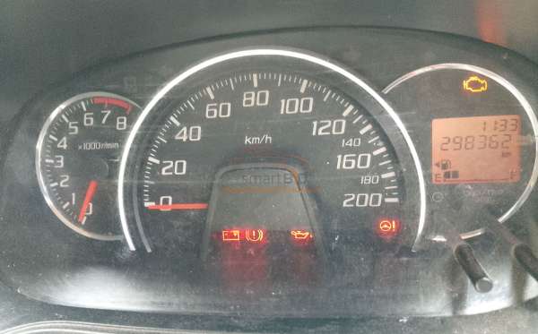 DAIHATSU AYLA 1.0 X