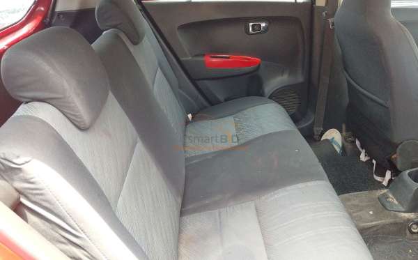 DAIHATSU AYLA 1.0 X