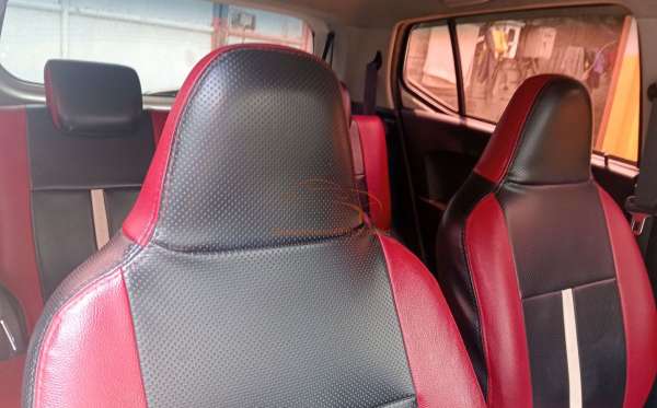 DAIHATSU  AYLA