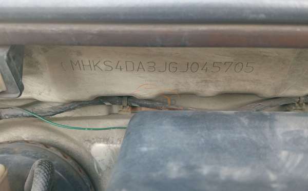 DAIHATSU  AYLA