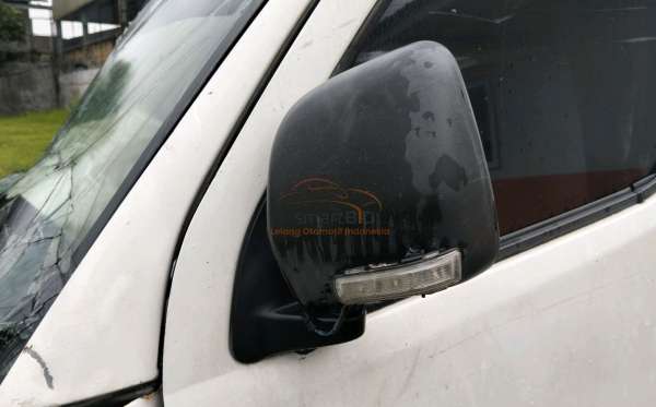 DAIHATSU GRAN MAX BLIND VAN