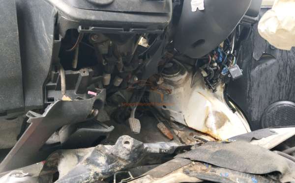 DAIHATSU GRAN MAX BLIND VAN