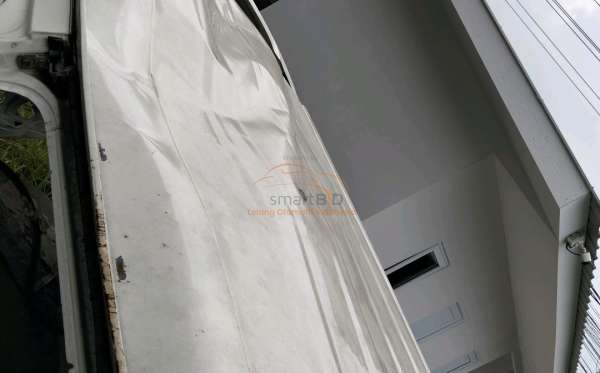 DAIHATSU GRAN MAX BLIND VAN
