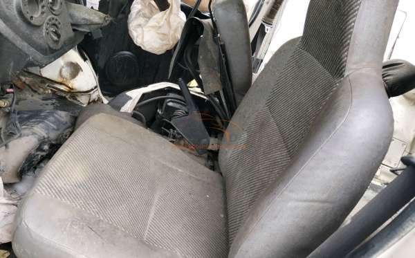 DAIHATSU GRAN MAX BLIND VAN