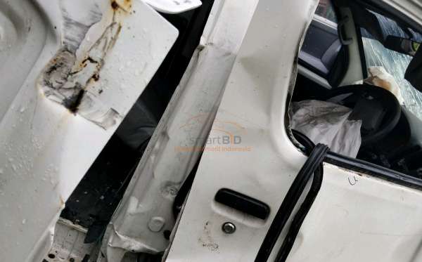 DAIHATSU GRAN MAX BLIND VAN