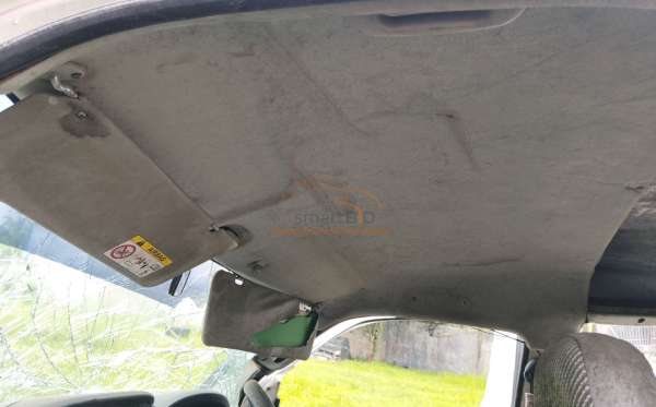 DAIHATSU GRAN MAX BLIND VAN