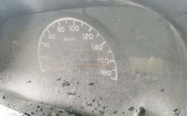 DAIHATSU GRAN MAX BLIND VAN