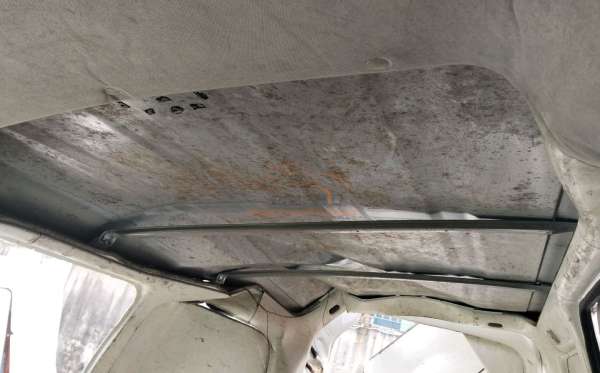 DAIHATSU GRAN MAX BLIND VAN